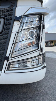VOLVO FH - 2