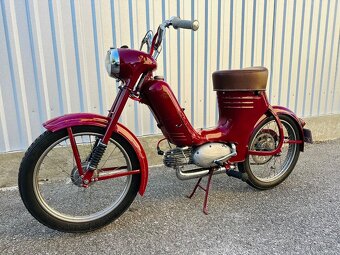 Jawa 550 r.v.1955 s tp spz - 2