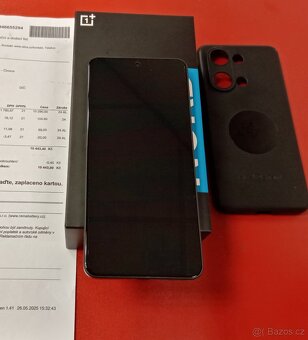 Oneplus Nord 3 8GB/128GB záruka do 1/2026 ALZA - 2