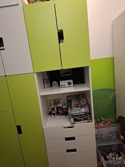 Skříň IKEA - 2