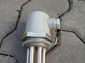 ELTOP TĚLESO TOP. 7500W (520MM)14011/006 - 2