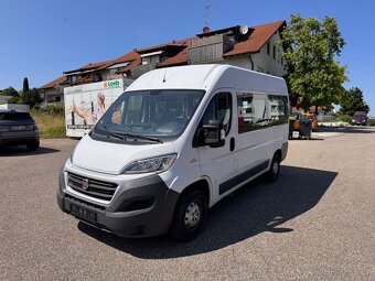 Fiat Ducato - 2