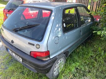 Peugeot 106 1.0i - 2