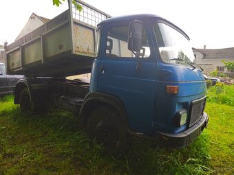 Avia 30 k - 2