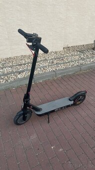 Elektrická Koloběžka - SENCOR Scooter Two S60 - 2