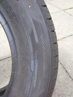 Letní pneumatiky 185/65 R15 - 2
