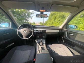 BMW E90 - 2