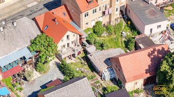 Rodinný dům s dobrou dostupností do MB, Nymburka, Jičína. - 2