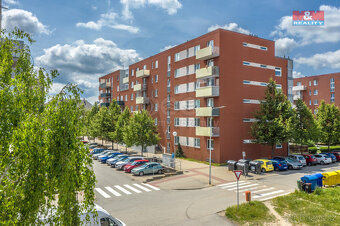 Prodej bytu 3+kk, 74 m², Mladá Boleslav, ul. U Kasáren - 2