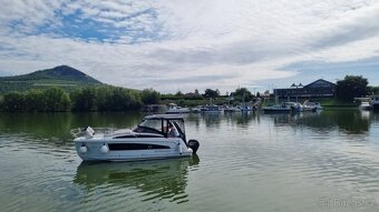 Použitá loď Balt Titanium 818 r.v.2016+motor+vlek - 2