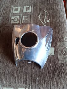 Jawa 250/353-350/353 kryt karburátoru - 2