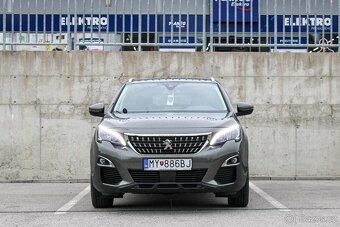 Peugeot 3008 1.2 PureTech 96kw - 2