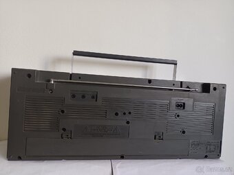 Sankei TCH 210 EE radiomagnetofon Japan - 2