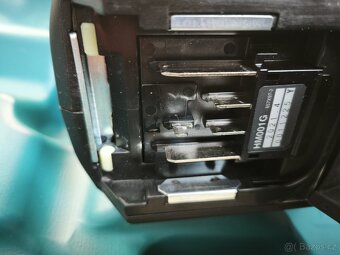 Makita XGT HM001GZ02 - 2