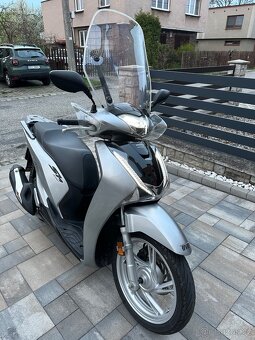 Honda Sh - 2
