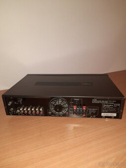 Receiver Technics SA-R230 - 2