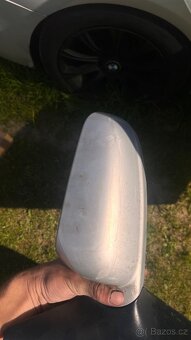 Zrcátko Golf 4 levé - 2