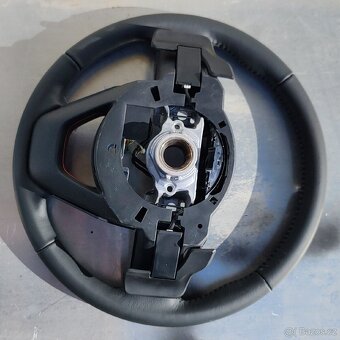 Toyota volant - 2