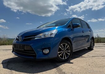 Toyota Verso 1.6 D-4D - 2