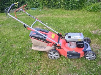 Benzínová sekačka Hecht 551 SX v záruce - 2
