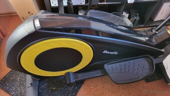 Prodam elipticky trenazer HouseFit Motio 80 - 2