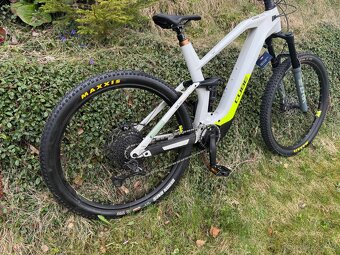 Elektro kolo Cube, Hybrid 140 HPC vel 22" - 2