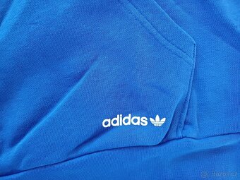 Mikina Adidas velikosti XL 15 - 16Y - 2