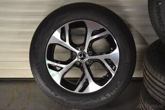 5x112 R18 Letní sada Originál Mercedes GLC X254 C254 - 2