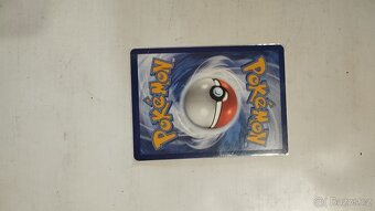 Pokémon karta Regieleki Vmax 058/195 - 2