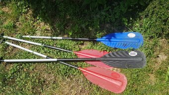 Nafukovací raft Colorado 450 - 2