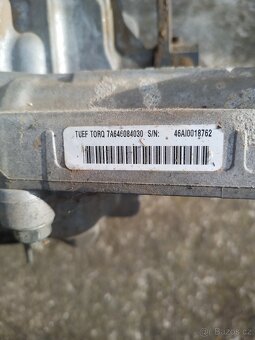Hydrostat - 2