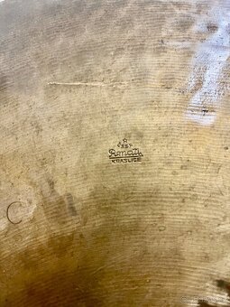Amati 20" - 2