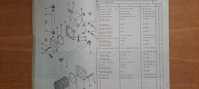 LKT 81-T- Katalog ND, Doplněk ke katalogu, Návod na obsluhu - 2