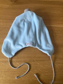 Zimní čepice Outlast Little Angel, vel.3 (42-44cm) - 2