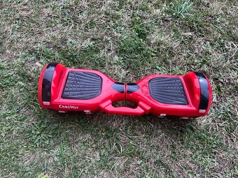 Hoverboard - 2