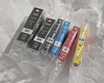 Inkousty pro Canon - 2