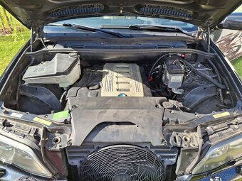 BMW x5 3D 160kW TOP STAV - 2