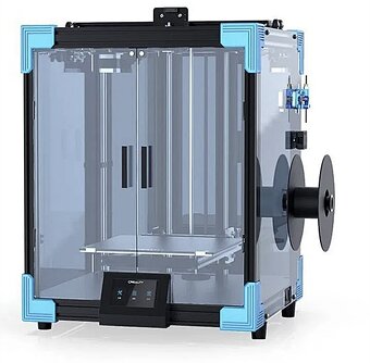 3D tiskárna 3D Creality ENDER CR 6 - 2