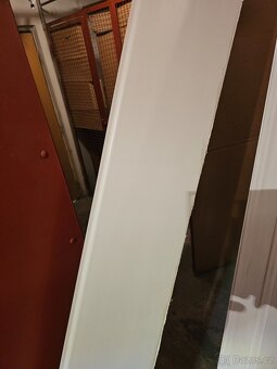 Okenni parapet - 2