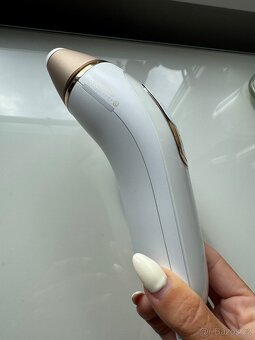Braun IPL epilator - 2