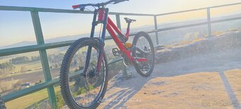 Specialized demo 8 Cerbon - 2