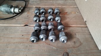 Ford matice kol - 2