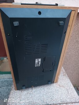 Tesla gramo GZ 041 plně funkční - 2