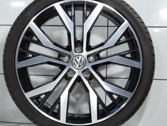 Letní kola 19" VW GOLF VII - 2