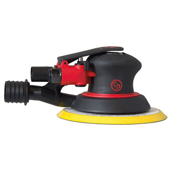 Chicago Pneumatic CP7255 - Orbitální leštička (3/16") - 2