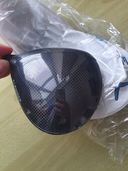 callaway smoke max 9.0 - 2