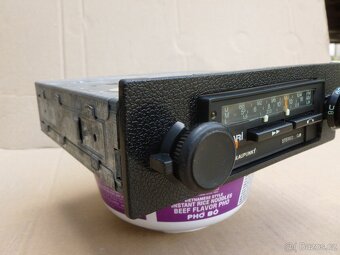 Blaupunkt Essen stereo cr super arimat - 2