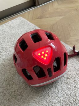 Dětská helma Abus Youn - 2