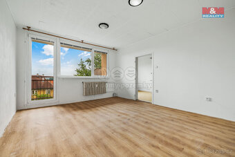Prodej bytu 3+1, 75 m², Doksy, ul. Hálkova - 2