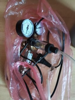 Co2 s nočním vypínáním - 2